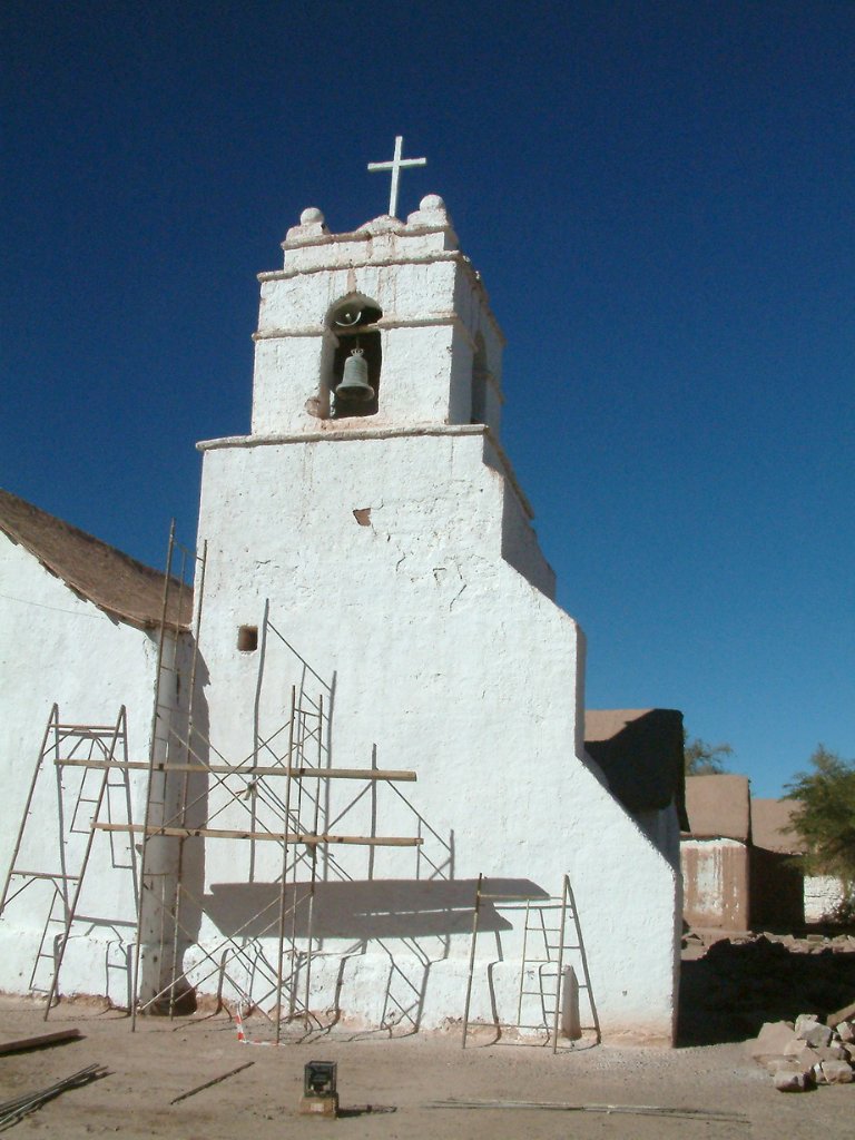 06-The church is restored by the army.jpg - The church is restored by the army